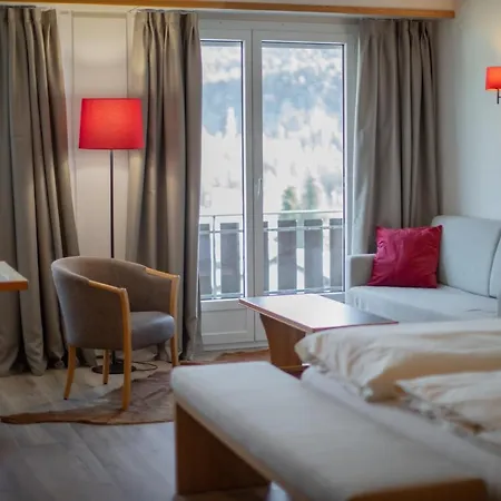 شقة Presso Europa *