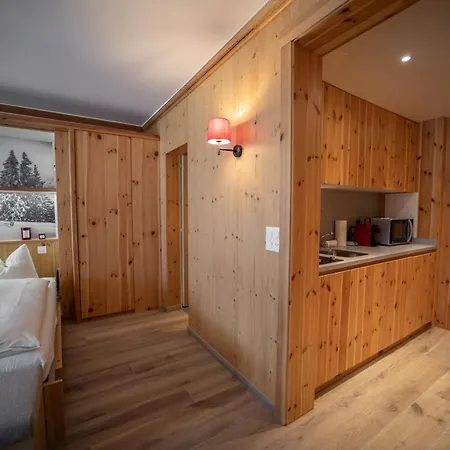 Presso Europa سانت موريتز