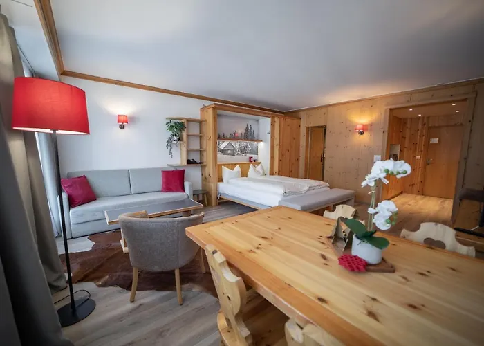 Apartman Presso Europa *