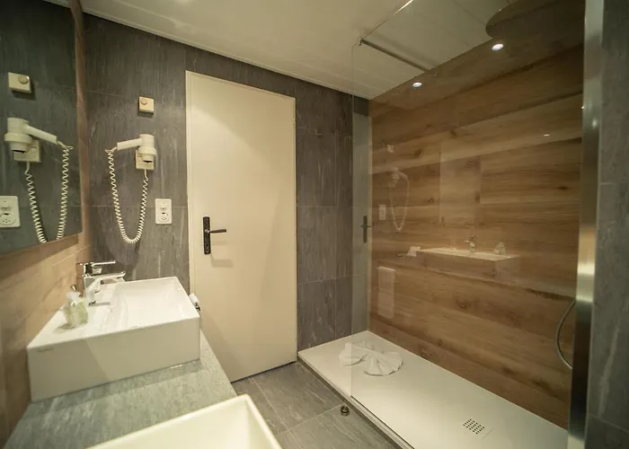 Presso Europa * St. Moritz