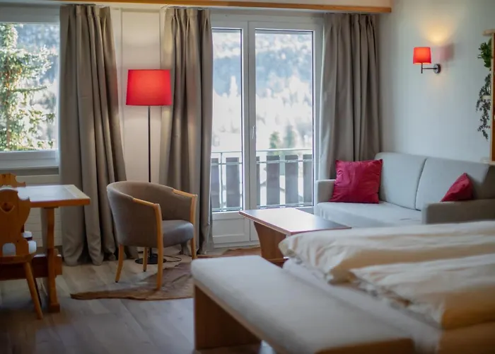 شقة Presso Europa *