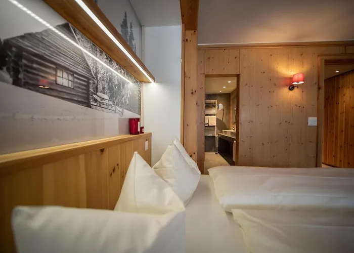 Presso Europa Apartman