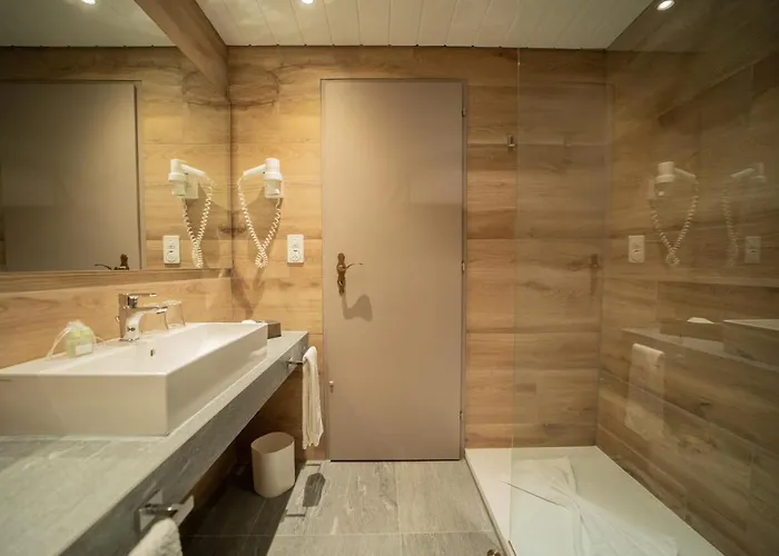 Apartman Presso Europa St. Moritz