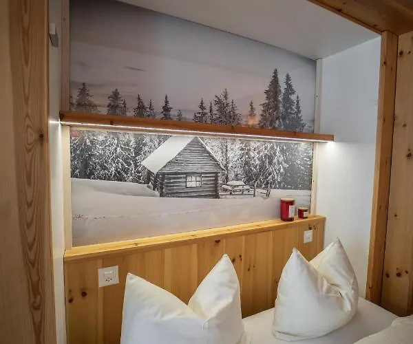 Apartman Presso Europa St. Moritz