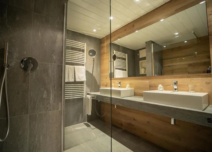 Presso Europa St. Moritz