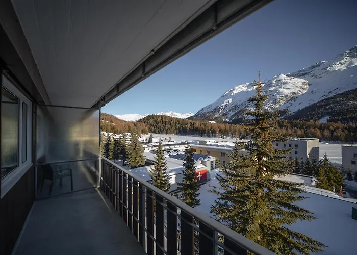 Apartman Presso Europa