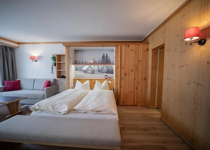 Presso Europa Apartman