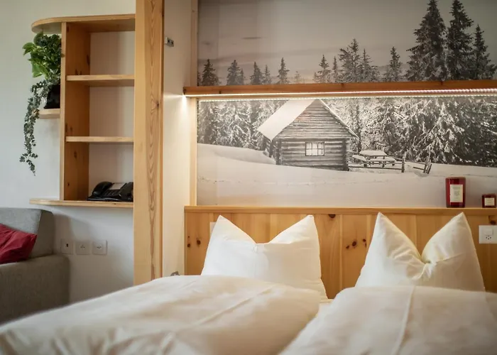 Apartman Presso Europa St. Moritz