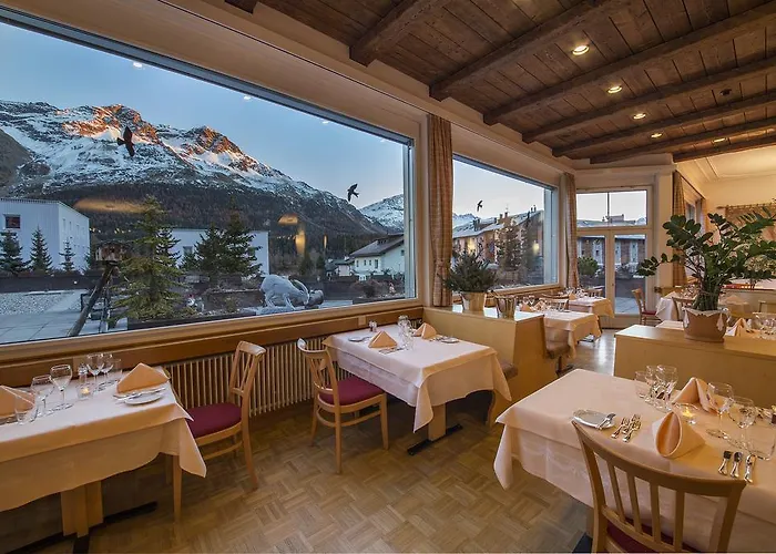 شقة Presso Europa *