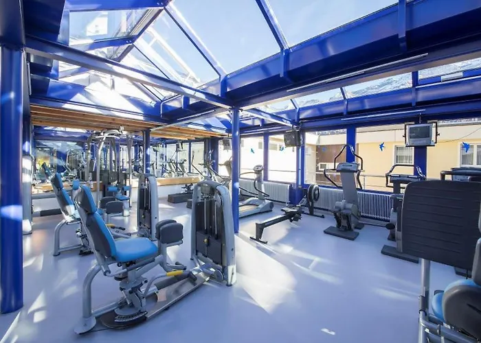 Presso Europa شقة *