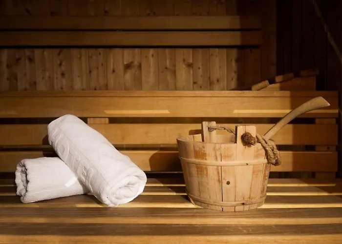 Presso Europa Apartman