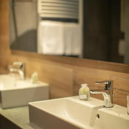 Presso Europa Apartamento