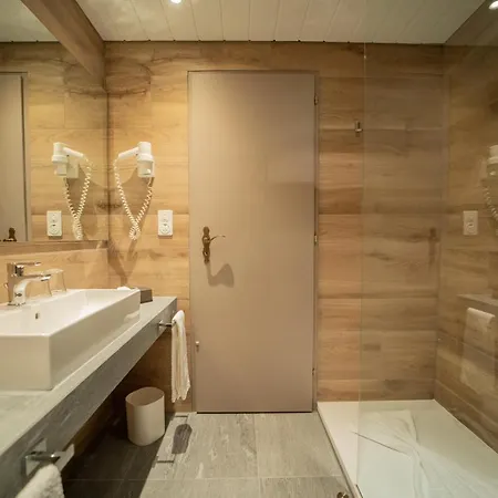 Apartamento Presso Europa São Moritz