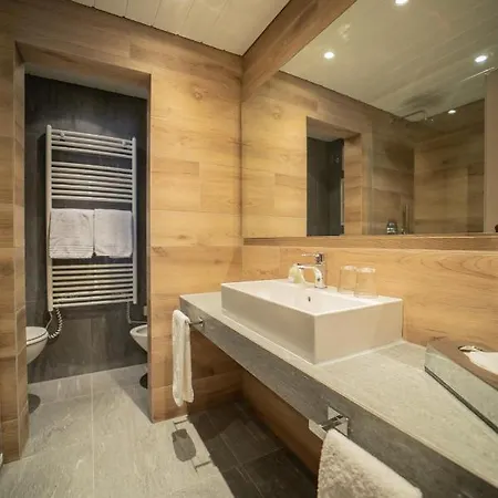 Presso Europa São Moritz