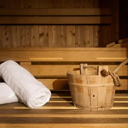 Presso Europa Apartamento